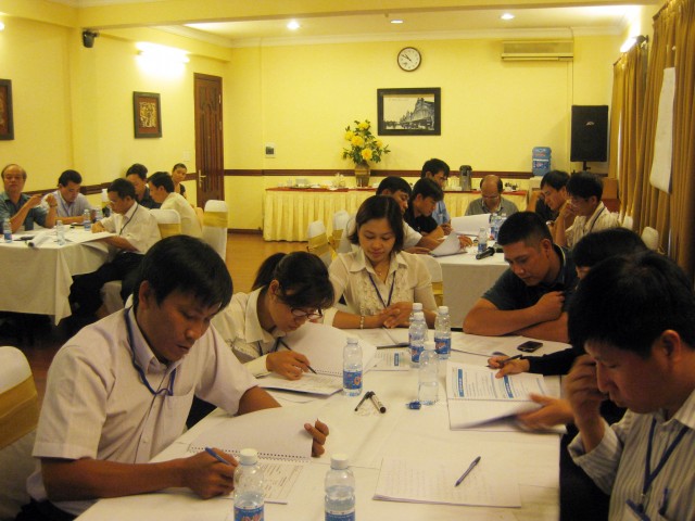 Kế toán tài chính căn bản - SONY (25-10-2012)